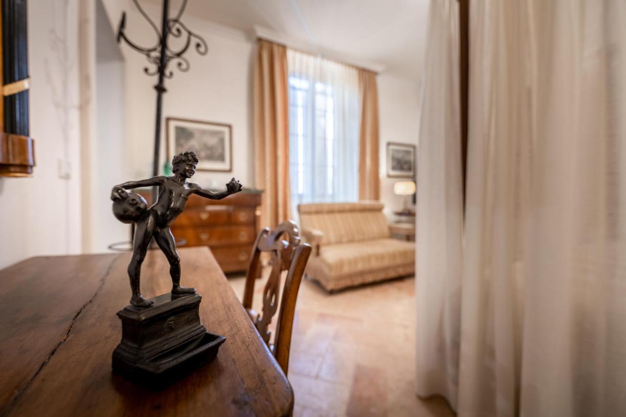 La Casa Nel Borgo Bed & Breakfast Piadena ภายนอก รูปภาพ