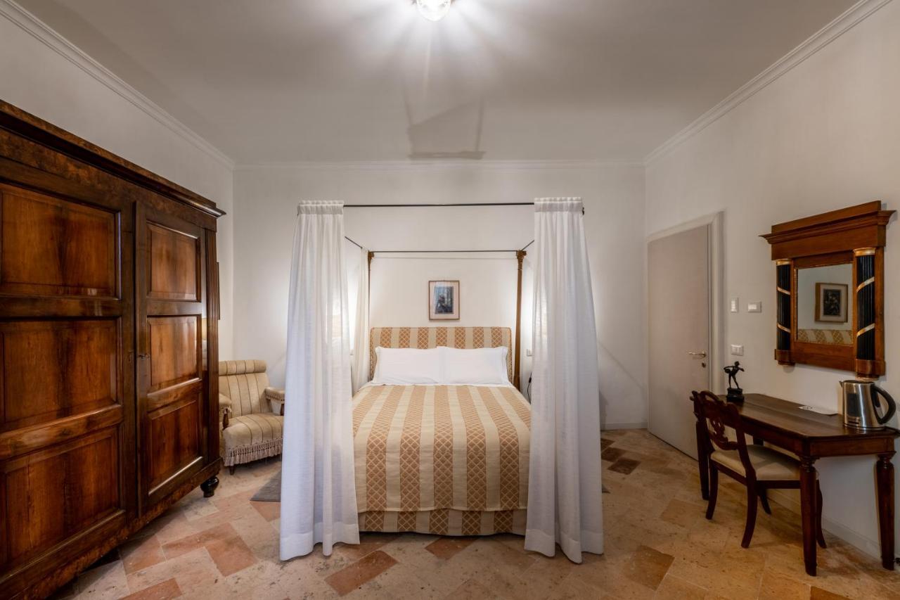 La Casa Nel Borgo Bed & Breakfast Piadena ภายนอก รูปภาพ