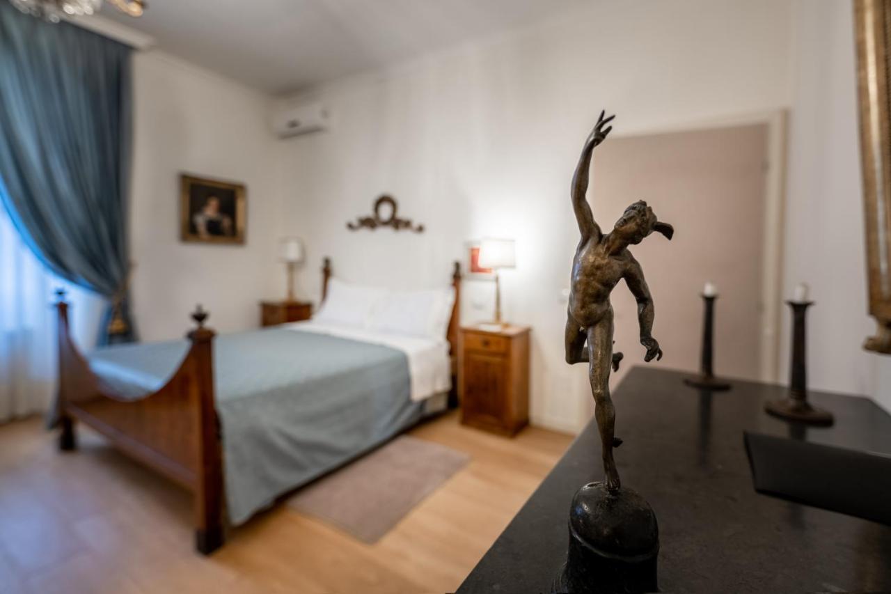 La Casa Nel Borgo Bed & Breakfast Piadena ภายนอก รูปภาพ