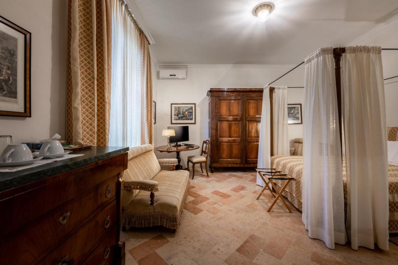 La Casa Nel Borgo Bed & Breakfast Piadena ภายนอก รูปภาพ
