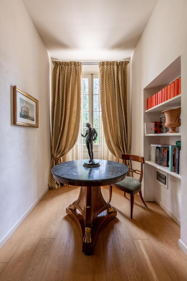 La Casa Nel Borgo Bed & Breakfast Piadena ภายนอก รูปภาพ