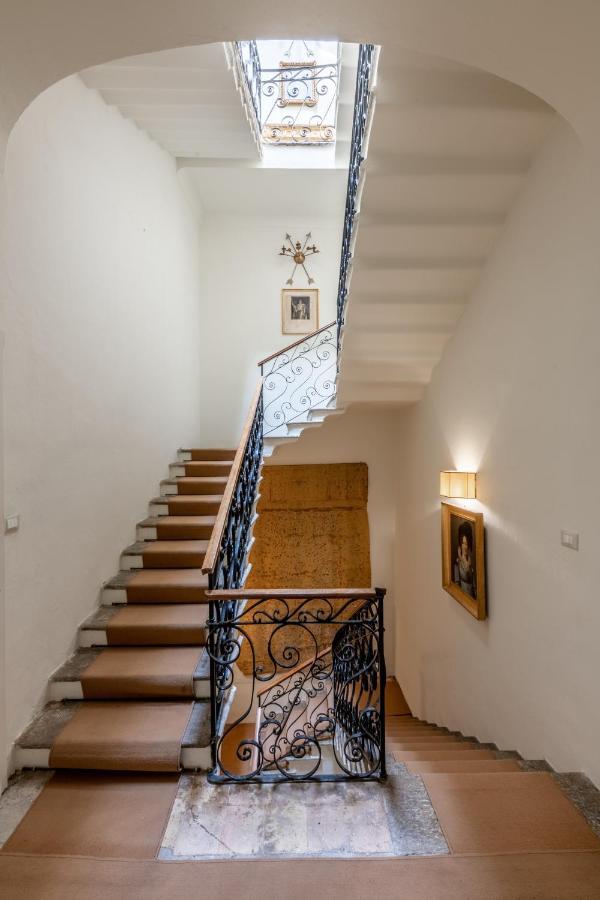 La Casa Nel Borgo Bed & Breakfast Piadena ภายนอก รูปภาพ