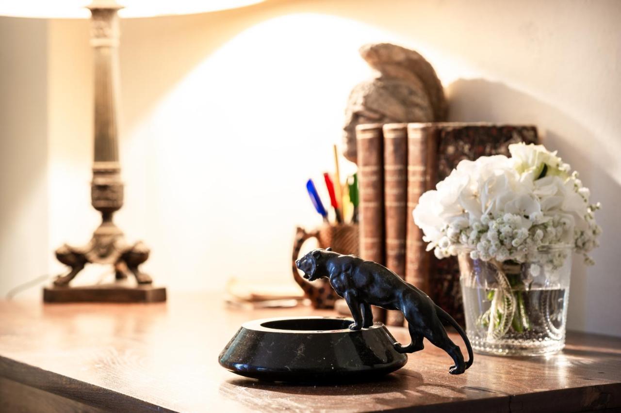 La Casa Nel Borgo Bed & Breakfast Piadena ภายนอก รูปภาพ