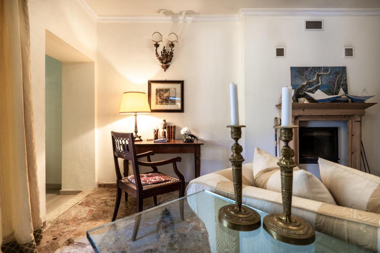 La Casa Nel Borgo Bed & Breakfast Piadena ภายนอก รูปภาพ