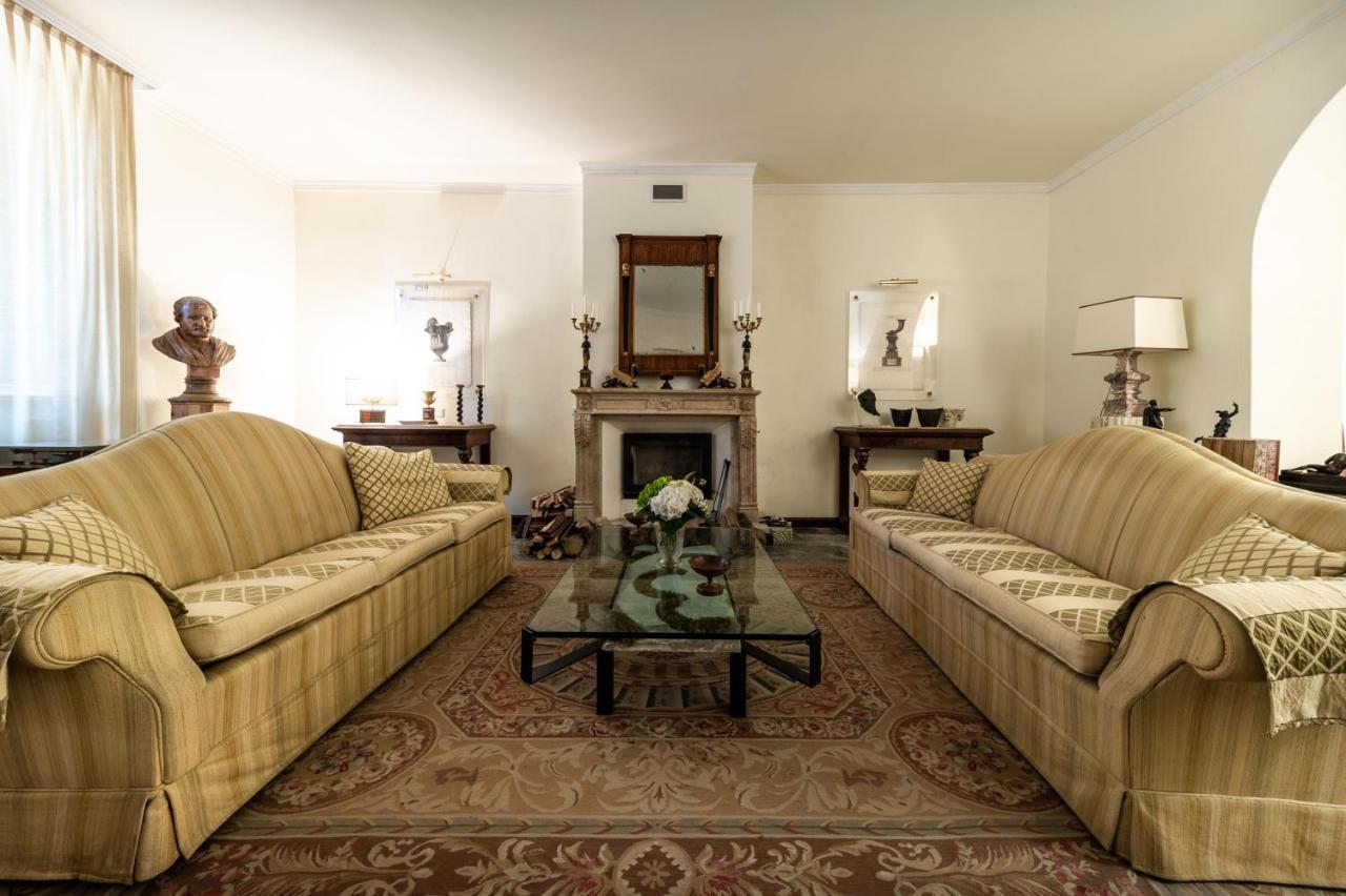 La Casa Nel Borgo Bed & Breakfast Piadena ภายนอก รูปภาพ