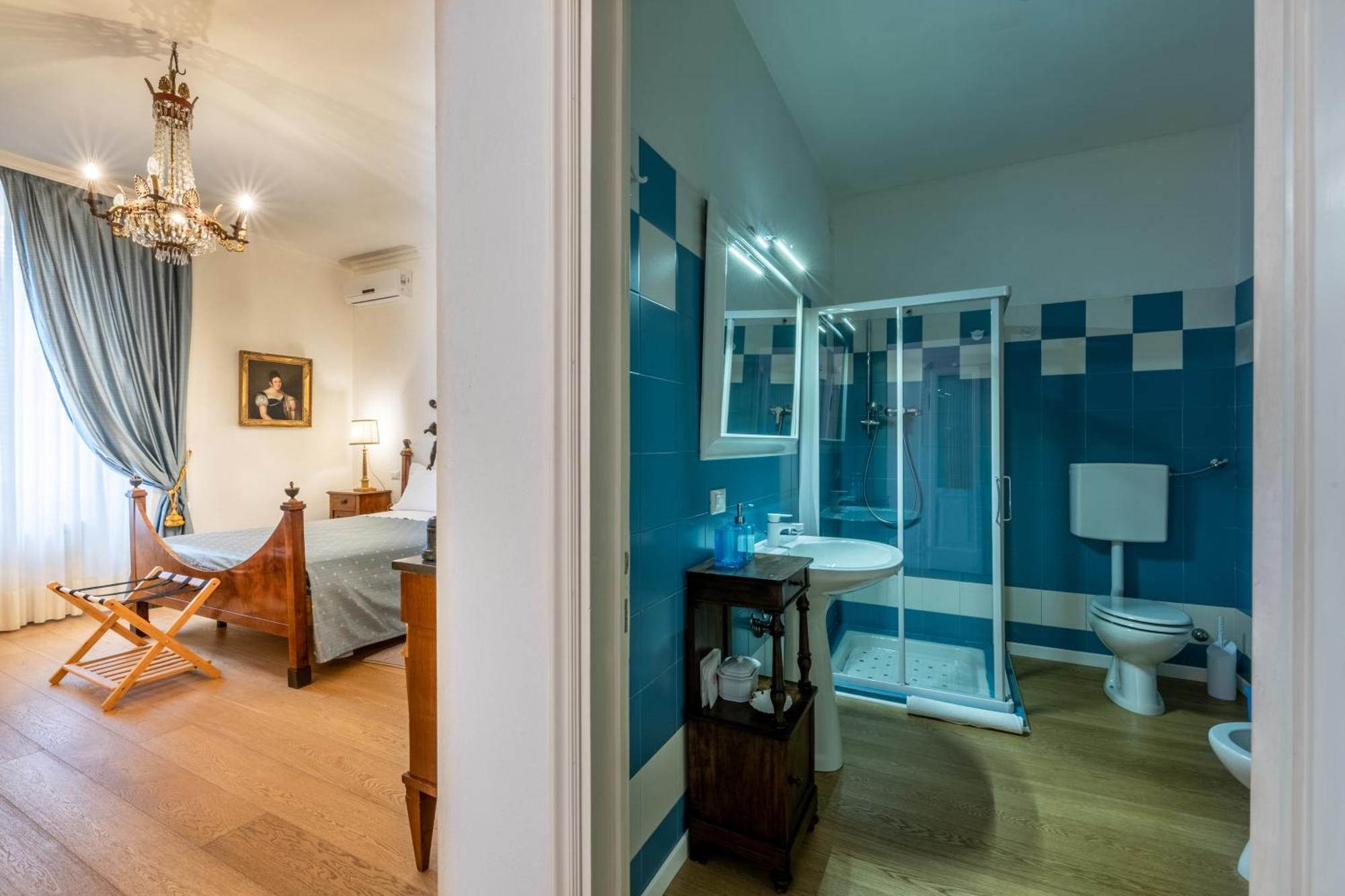 La Casa Nel Borgo Bed & Breakfast Piadena ห้อง รูปภาพ