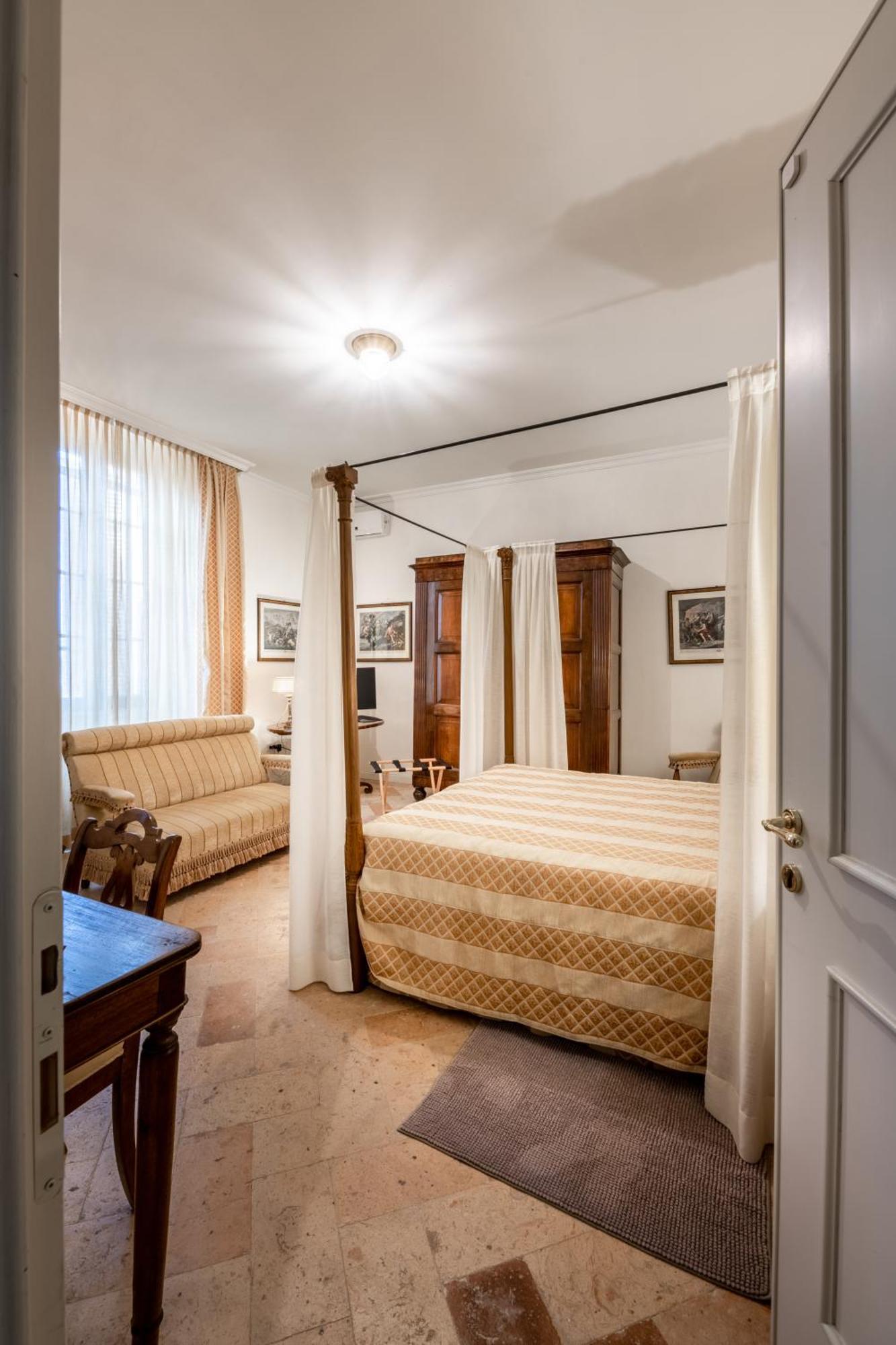 La Casa Nel Borgo Bed & Breakfast Piadena ห้อง รูปภาพ